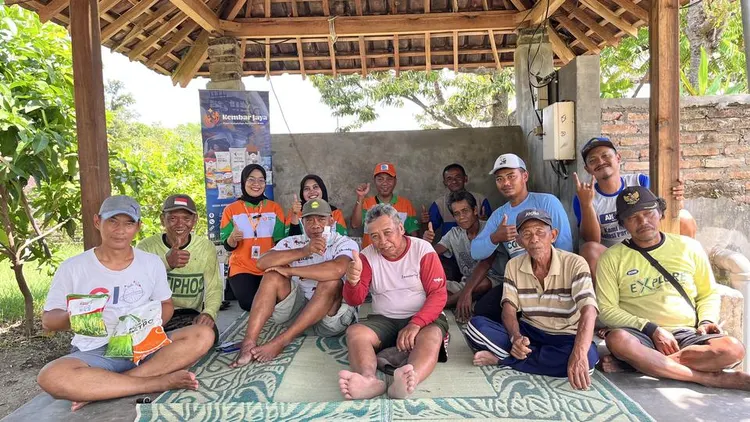Uji Tanah Bersama Petani