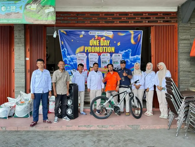 One Day Promotion