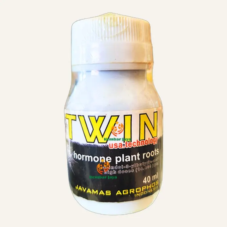 Kemasan Twin, Asam 4-indol-3-ilbutirat